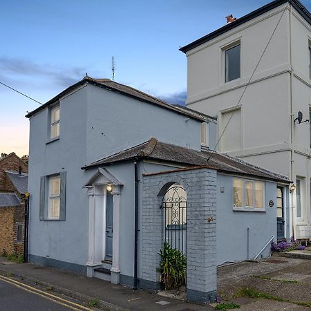 Victorian Cottage - The Beach Walmer Bagian luar foto