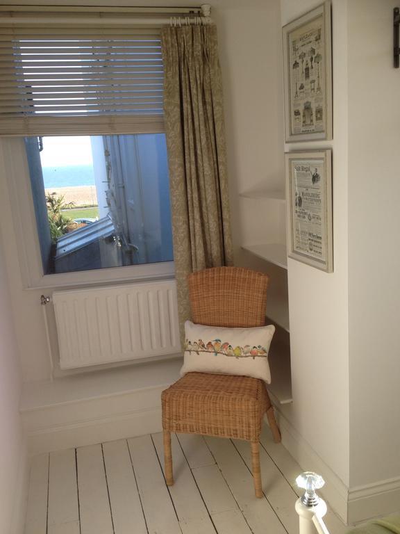 Victorian Cottage - The Beach Walmer Bagian luar foto